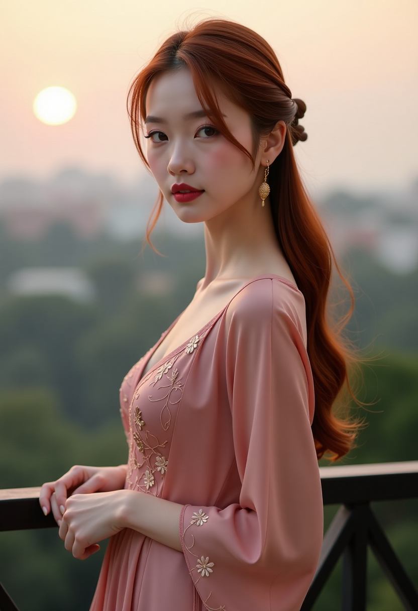 直播封面