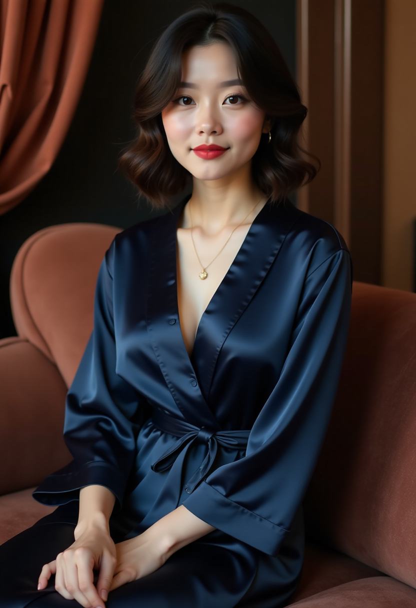 直播封面