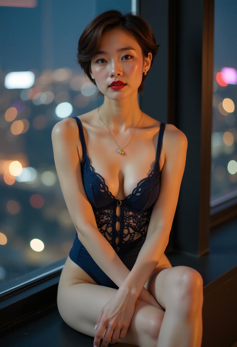 直播封面