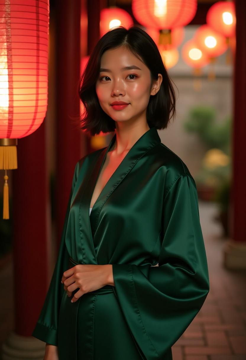 直播封面